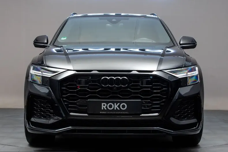 Audi RSQ8 din 2023 cu 70.000 km - oferta AUD223745 - foto 34