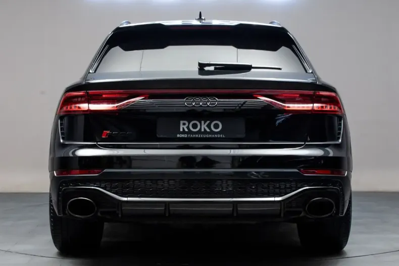 Audi RSQ8 din 2023 cu 70.000 km - oferta AUD223745 - foto 35