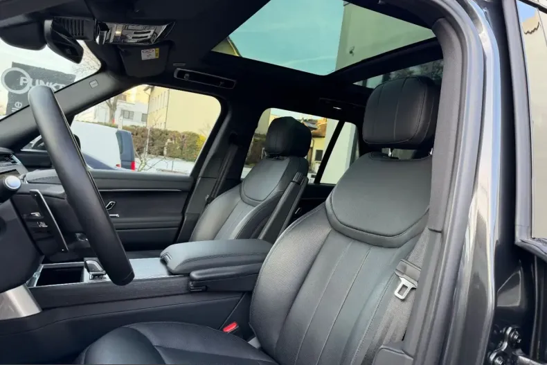 Land Rover Range Rover din 2025 cu 16.900 km - oferta LAN223746 - foto 6