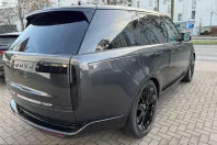 Land Rover Range Rover din 2025 cu 16.900 km - oferta LAN223746 - foto 11