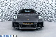 Porsche 992 din 2025 cu 8.500 km - oferta POR223747 - foto 2