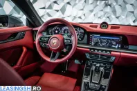 Porsche 992 din 2025 cu 8.500 km - oferta POR223747 - foto 12