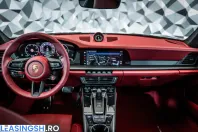 Porsche 992 din 2025 cu 8.500 km - oferta POR223747 - foto 13