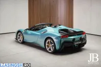 Ferrari SF90 din 2024 cu 6.900 km - oferta FER223748 - foto 2