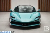 Ferrari SF90 din 2024 cu 6.900 km - oferta FER223748 - foto 4