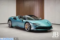 Ferrari SF90 din 2024 cu 6.900 km - oferta FER223748 - foto 5