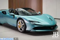 Ferrari SF90 din 2024 cu 6.900 km - oferta FER223748 - foto 6