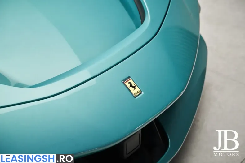 Ferrari SF90 din 2024 cu 6.900 km - oferta FER223748 - foto 7