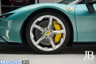 Ferrari SF90 din 2024 cu 6.900 km - oferta FER223748 - foto 9
