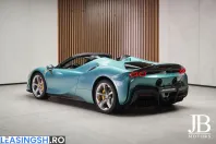 Ferrari SF90 din 2024 cu 6.900 km - oferta FER223748 - foto 14