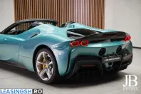 Ferrari SF90 din 2024 cu 6.900 km - oferta FER223748 - foto 15