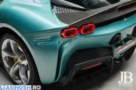 Ferrari SF90 din 2024 cu 6.900 km - oferta FER223748 - foto 16