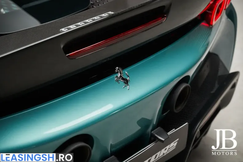 Ferrari SF90 din 2024 cu 6.900 km - oferta FER223748 - foto 17