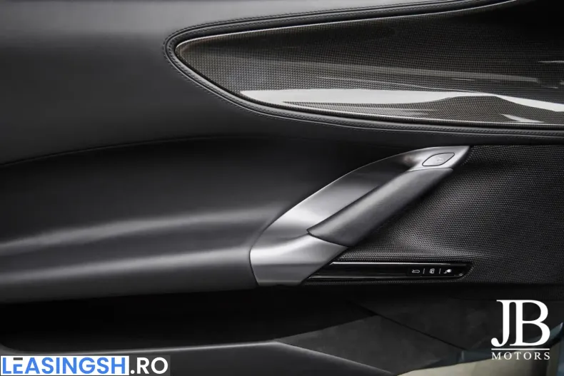 Ferrari SF90 din 2024 cu 6.900 km - oferta FER223748 - foto 29