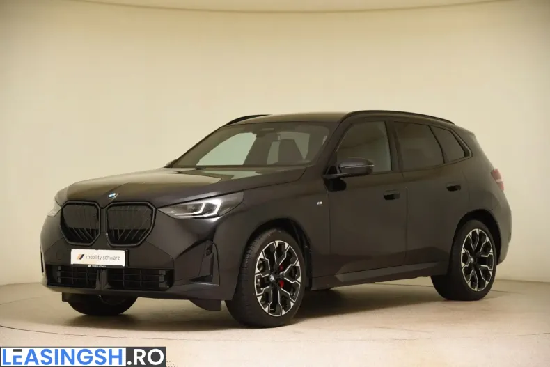 BMW X3 (Seria X) din 2025 cu 15.900 km - oferta BMW223749 - foto 1