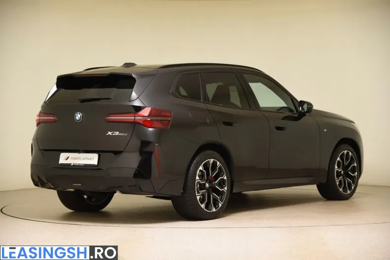BMW X3 (Seria X) din 2025 cu 15.900 km - oferta BMW223749 - foto 3