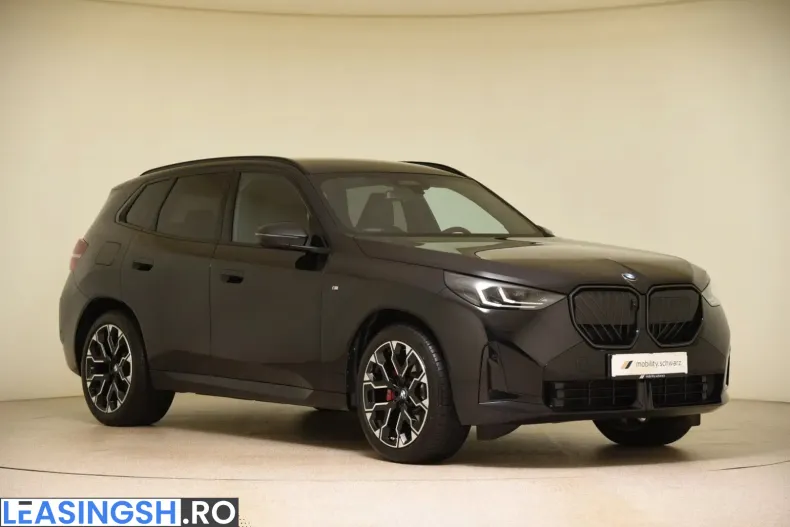 BMW X3 (Seria X) din 2025 cu 15.900 km - oferta BMW223749 - foto 4