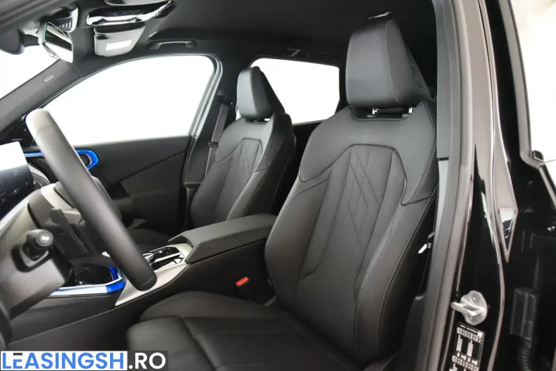 BMW X3 (Seria X) din 2025 cu 15.900 km - oferta BMW223749 - foto 5