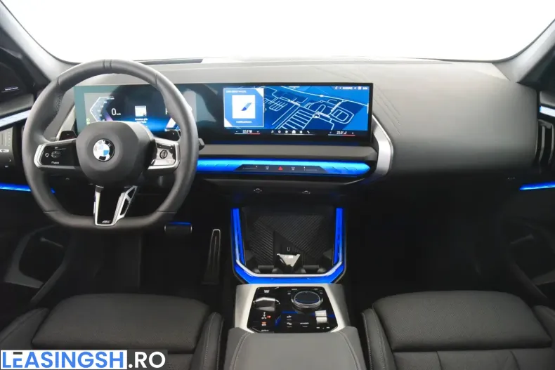 BMW X3 (Seria X) din 2025 cu 15.900 km - oferta BMW223749 - foto 8