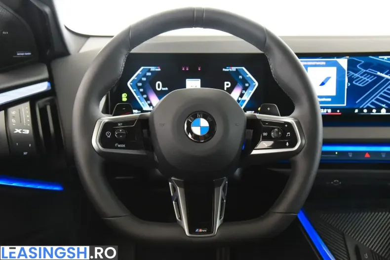 BMW X3 (Seria X) din 2025 cu 15.900 km - oferta BMW223749 - foto 9