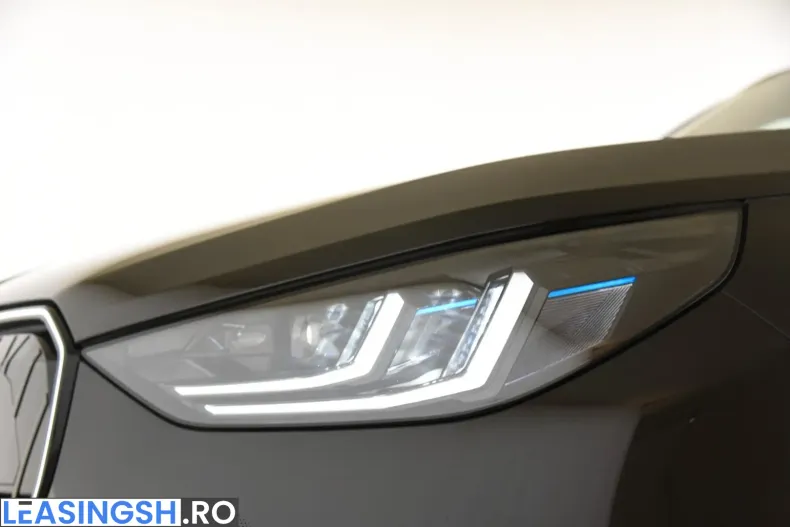 BMW X3 (Seria X) din 2025 cu 15.900 km - oferta BMW223749 - foto 19