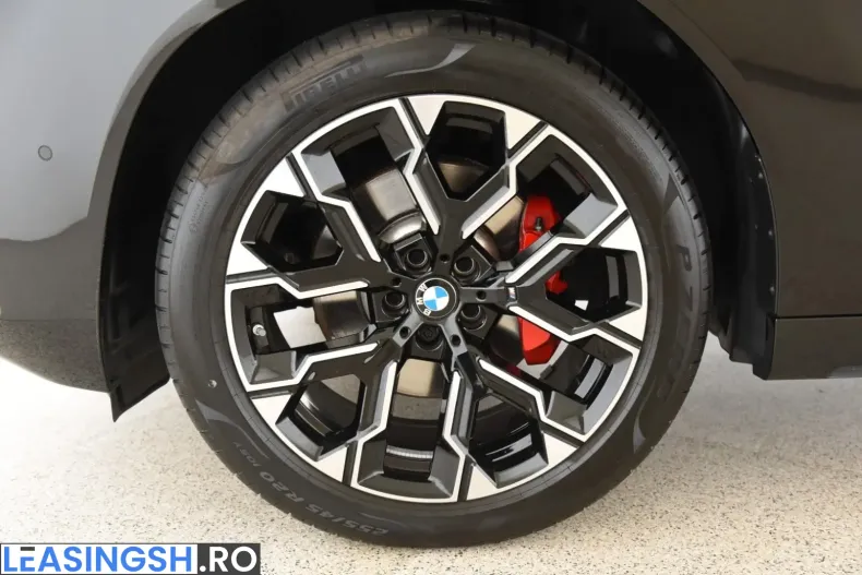 BMW X3 (Seria X) din 2025 cu 15.900 km - oferta BMW223749 - foto 21