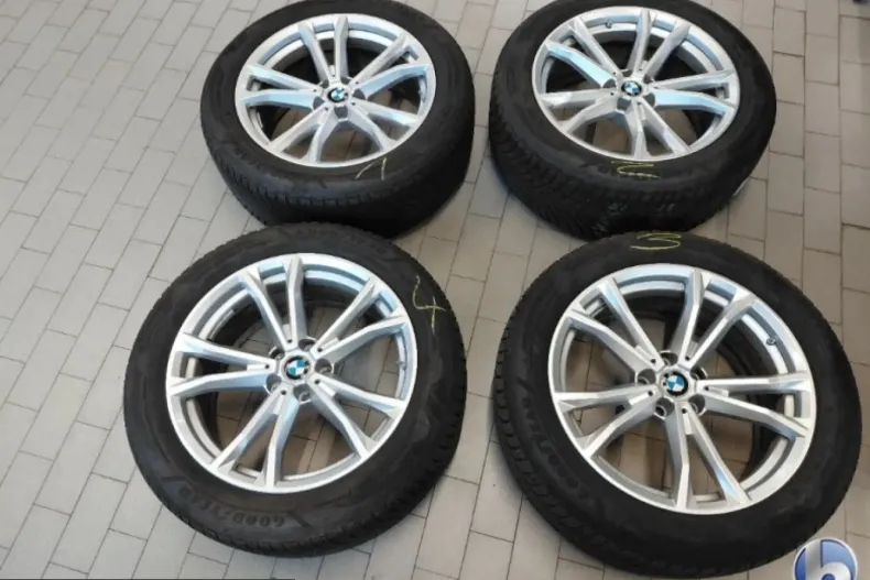 BMW X3 (Seria X) din 2025 cu 15.900 km - oferta BMW223749 - foto 22