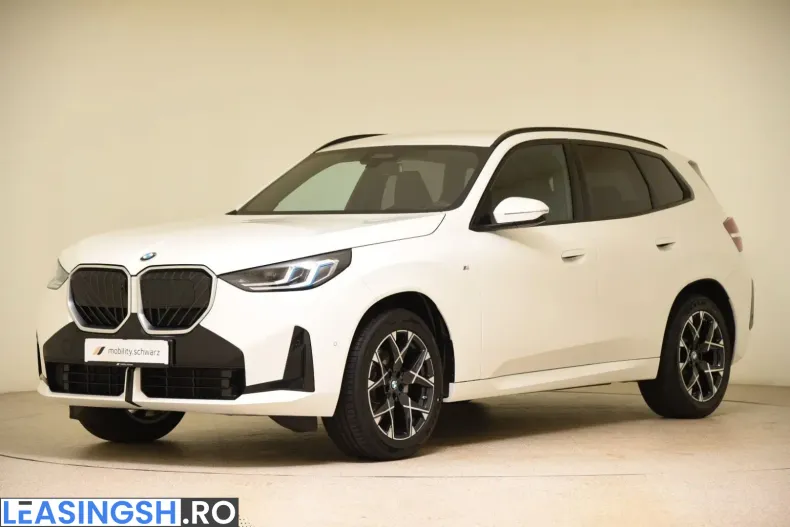 BMW X3 (Seria X) din 2025 cu 16.900 km - oferta BMW223750 - foto 1