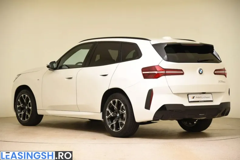 BMW X3 (Seria X) din 2025 cu 16.900 km - oferta BMW223750 - foto 2