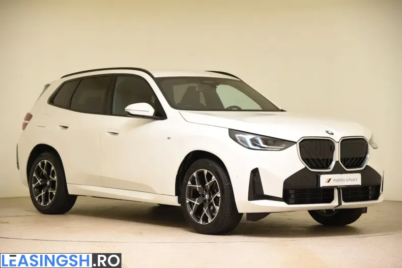 BMW X3 (Seria X) din 2025 cu 16.900 km - oferta BMW223750 - foto 4