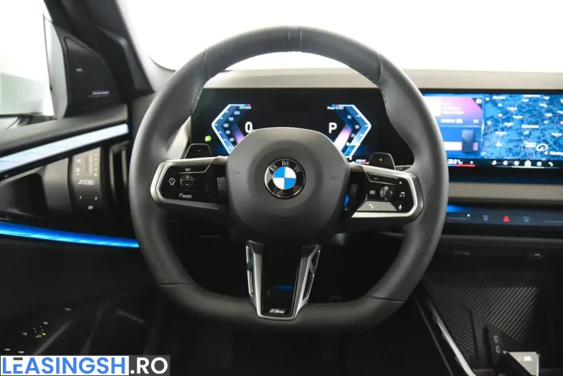 BMW X3 (Seria X) din 2025 cu 16.900 km - oferta BMW223750 - foto 8