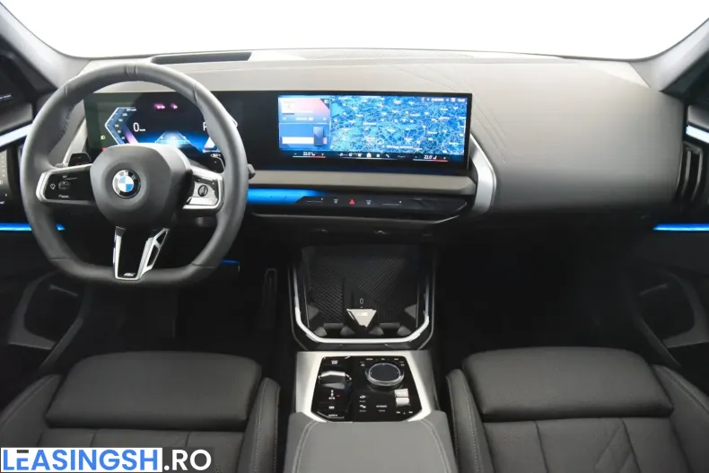 BMW X3 (Seria X) din 2025 cu 16.900 km - oferta BMW223750 - foto 9