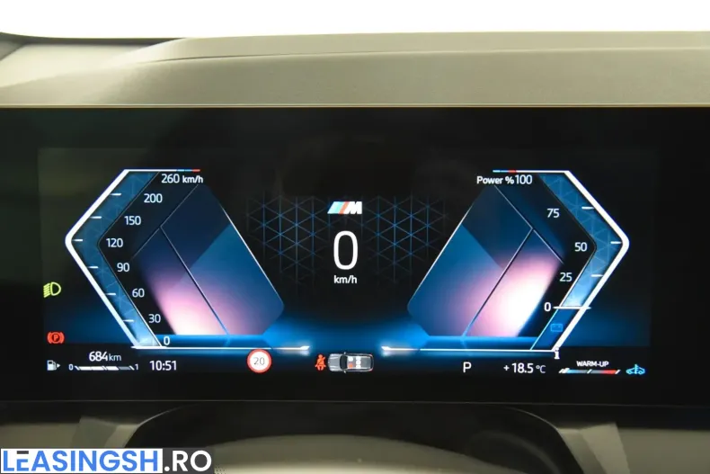 BMW X3 (Seria X) din 2025 cu 16.900 km - oferta BMW223750 - foto 10
