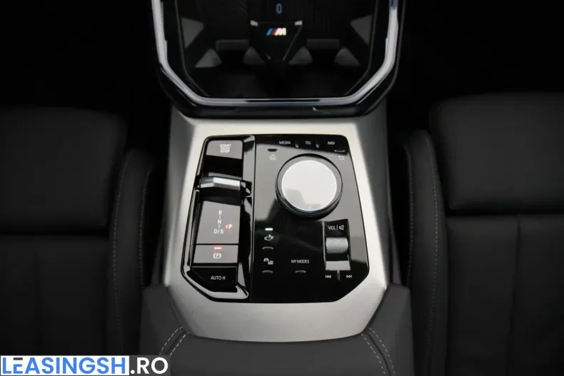BMW X3 (Seria X) din 2025 cu 16.900 km - oferta BMW223750 - foto 15