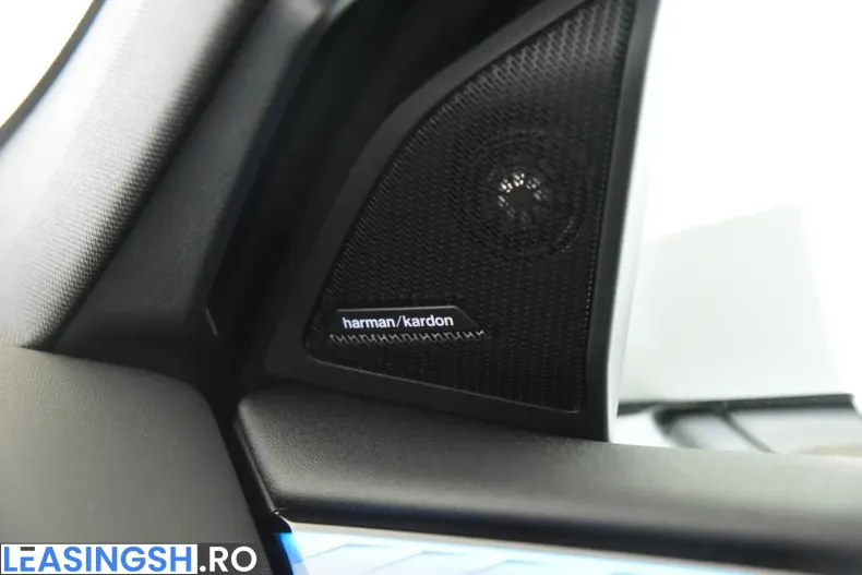 BMW X3 (Seria X) din 2025 cu 16.900 km - oferta BMW223750 - foto 18