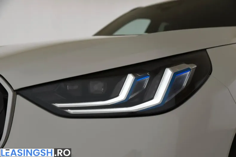 BMW X3 (Seria X) din 2025 cu 16.900 km - oferta BMW223750 - foto 21