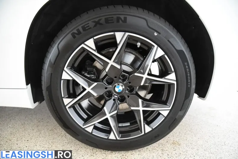 BMW X3 (Seria X) din 2025 cu 16.900 km - oferta BMW223750 - foto 22