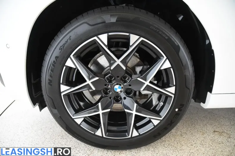 BMW X3 (Seria X) din 2025 cu 16.900 km - oferta BMW223750 - foto 23