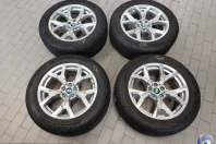 BMW X3 (Seria X) din 2025 cu 16.900 km - oferta BMW223750 - foto 24