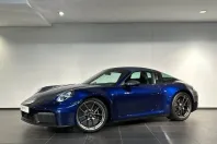 Porsche 992 din 2025 cu 10.000 km - oferta POR223751 - foto 1