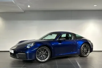 Porsche 992 din 2025 - oferta POR223751