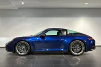 Porsche 992 din 2025 cu 10.000 km - oferta POR223751 - foto 2