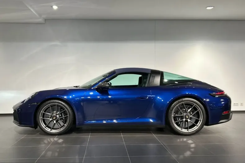 Porsche 992 din 2025 cu 10.000 km - oferta POR223751 - foto 2