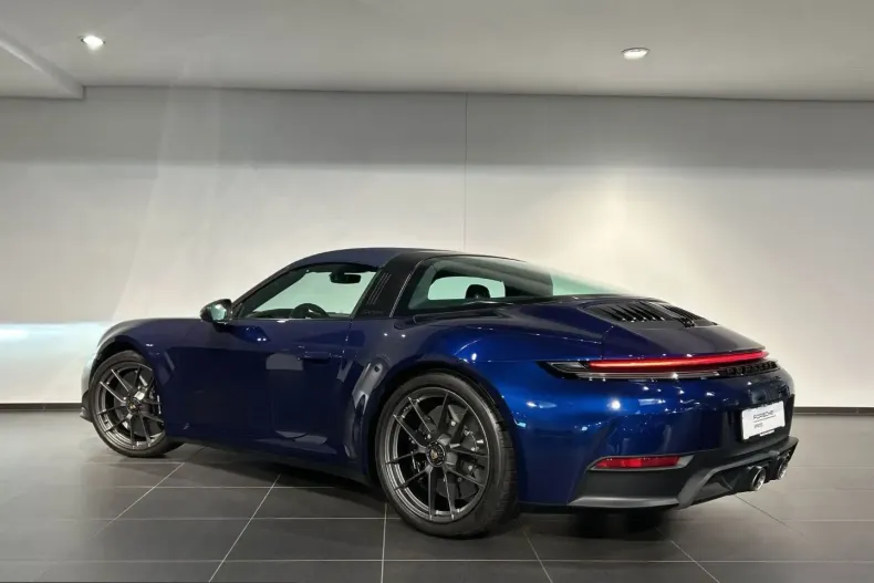 Porsche 992 din 2025 cu 10.000 km - oferta POR223751 - foto 3