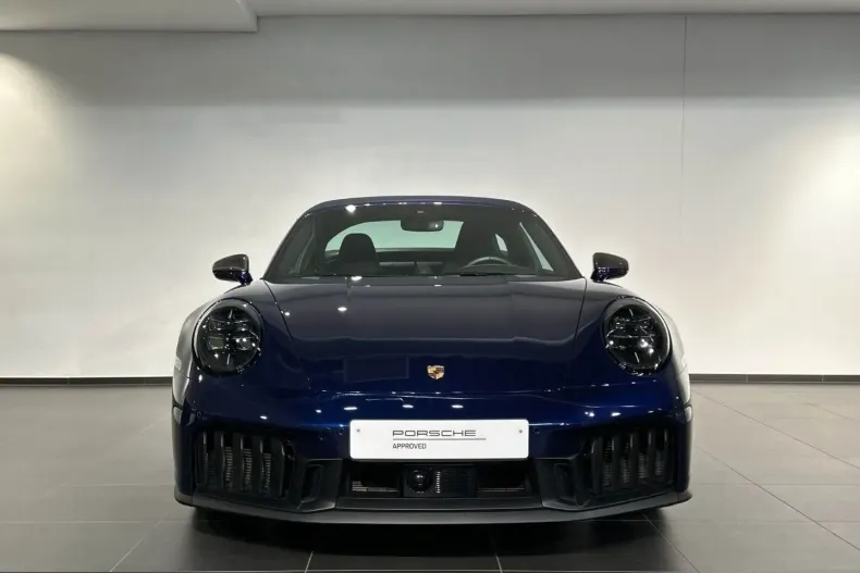 Porsche 992 din 2025 cu 10.000 km - oferta POR223751 - foto 4