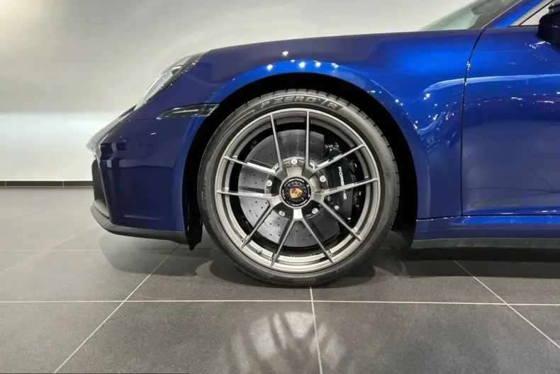 Porsche 992 din 2025 cu 10.000 km - oferta POR223751 - foto 6