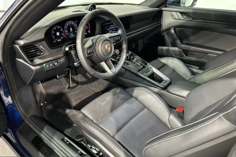 Porsche 992 din 2025 cu 10.000 km - oferta POR223751 - foto 7