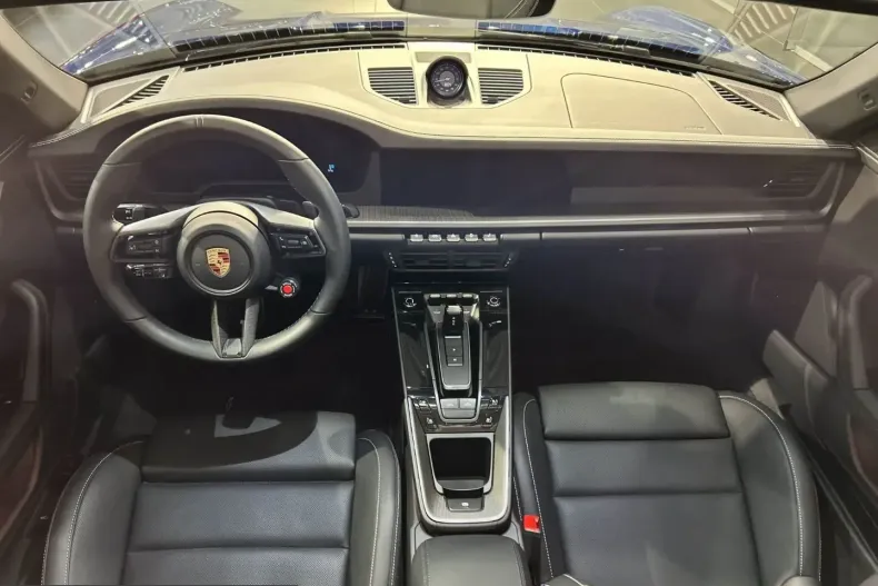 Porsche 992 din 2025 cu 10.000 km - oferta POR223751 - foto 9