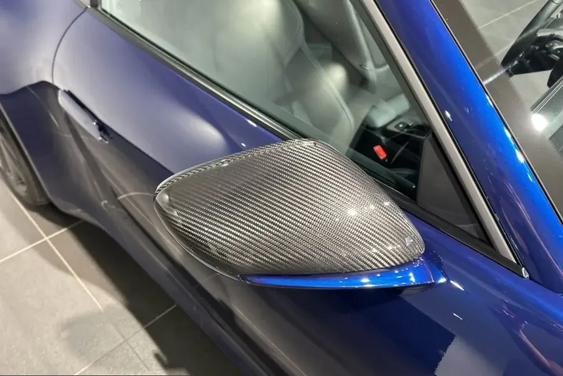 Porsche 992 din 2025 cu 10.000 km - oferta POR223751 - foto 13