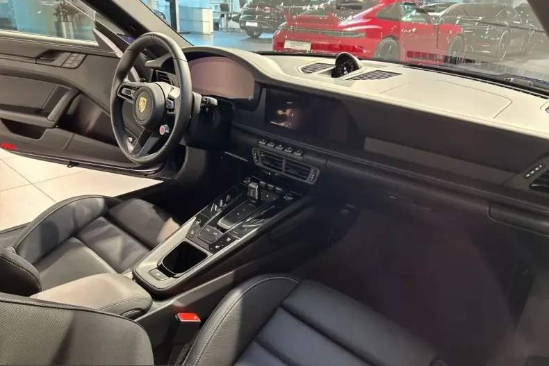 Porsche 992 din 2025 cu 10.000 km - oferta POR223751 - foto 16